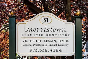 Morristown Cosmetic Dentistry: Victor Gittleman, DMD image
