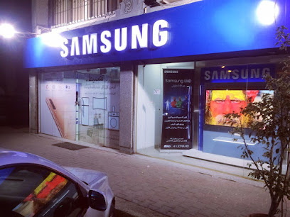Samsung Port Said