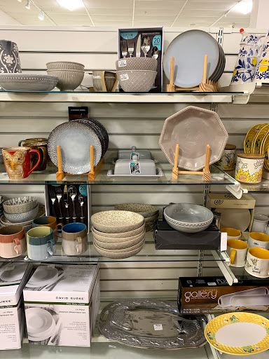 Department Store «HomeGoods», reviews and photos, 205 E Rte 59, Nanuet, NY 10954, USA