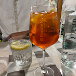 Photo n°1 de l'avis de Eva.l fait le 06/06/2022 à 21:02 sur le  Naumachia Ristorante à Rome