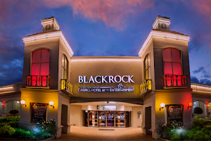 Blackrock Casino image