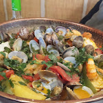 Photo n°1 de l'avis de ana.e fait le 27/12/2023 à 21:46 sur le  Restaurante O Miguel à Setúbal