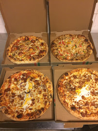 Plats et boissons du Livraison de pizzas PIZZA HOUSE Sainte genevieve des bois - n°15