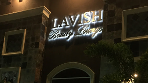 Lavish Beauty Lounge