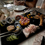 Photo n°2 de l'avis de Franco.i fait le 30/08/2022 à 07:01 sur le  Malafemmina à Fontane Bianche