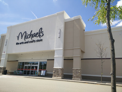Craft Store «Michaels», reviews and photos, 6108 Shops Way, Northborough, MA 01532, USA