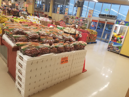 Supermarket «Santa Fe Foods Los Banos», reviews and photos, 1109 6th St, Los Banos, CA 93635, USA