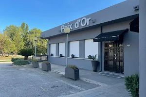 Restaurant Peix D'or image