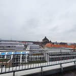 Photo n°11 de l'avis de La.o fait le 05/05/2023 à 23:37 sur le  Sheraton Carlton Hotel Nuernberg à Nuremberg