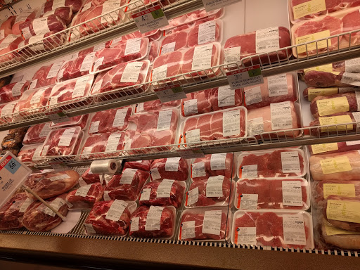 Supermarket «Publix Super Market at Turkey Creek», reviews and photos, 11656 Parkside Dr, Knoxville, TN 37934, USA