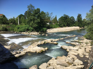 Photo n°5 de Gîte de la Violette à Champagneux ()