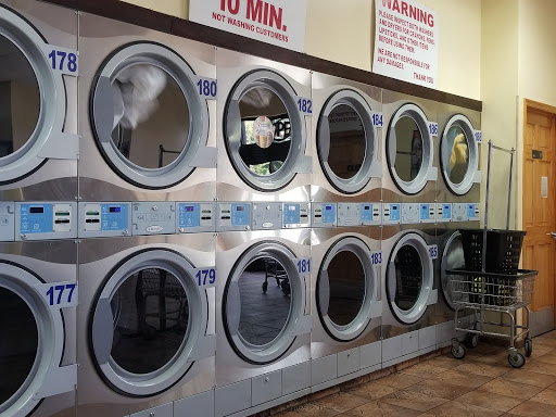 Laundromat «H & Z Laundry», reviews and photos, 6597 Roosevelt Blvd, Philadelphia, PA 19149, USA