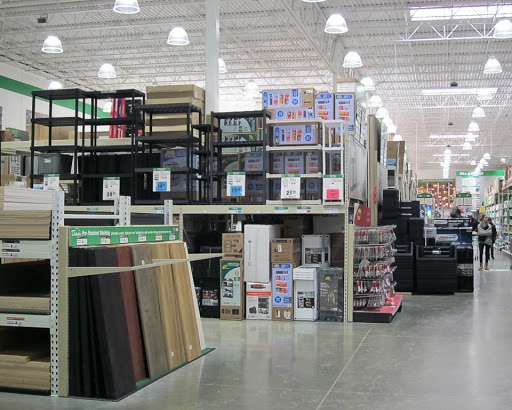 Home Improvement Store «Menards», reviews and photos, 2700 W Lake Cook Rd, Long Grove, IL 60047, USA