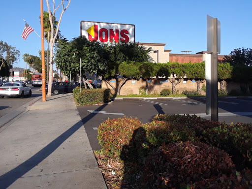 Jons Marketplace, 600 E Colorado St, Glendale, CA 91205, USA, 