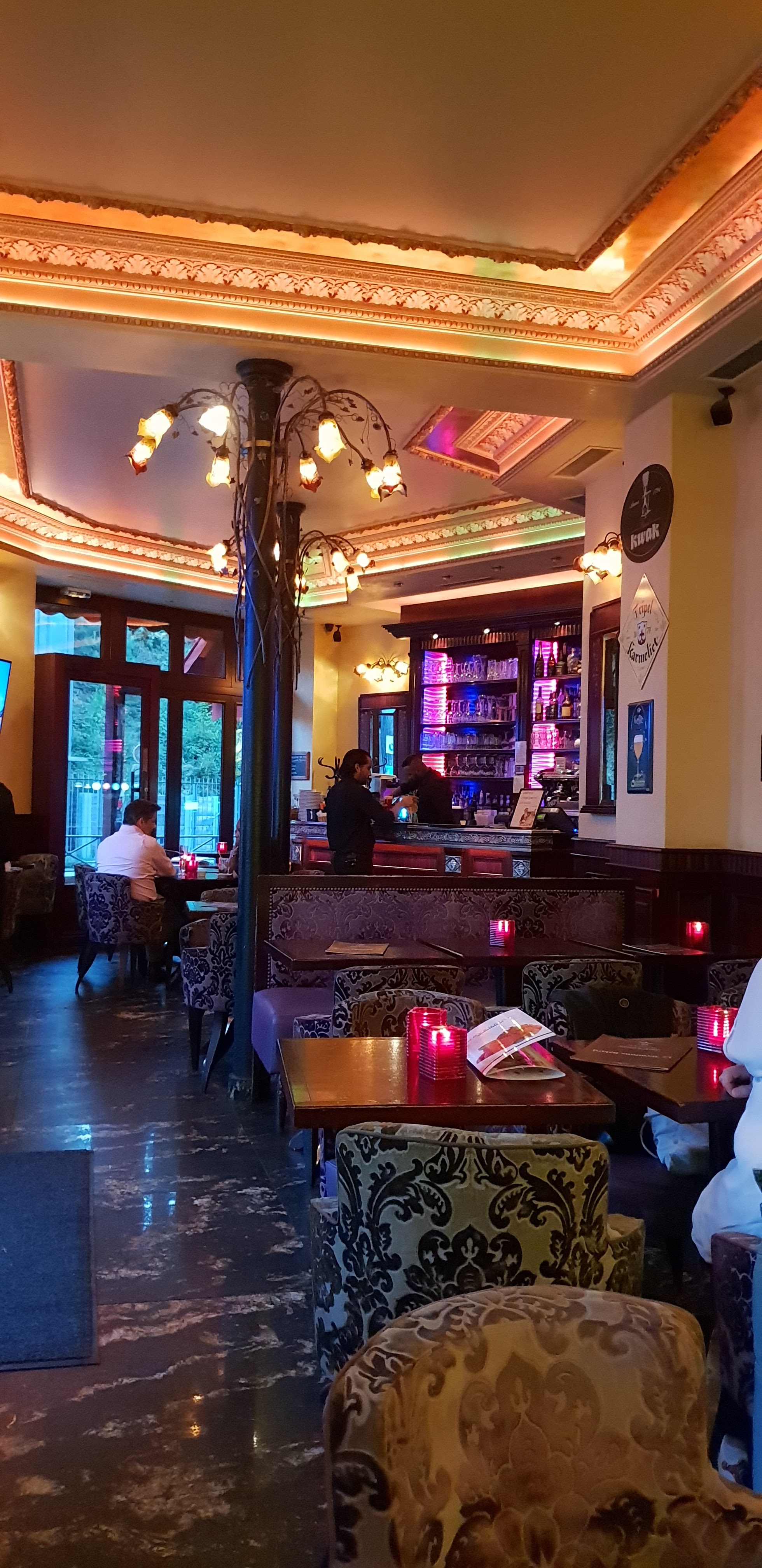 Photo n° 1 de l'avis de Richard.a fait le 07/09/2018 à 21:43