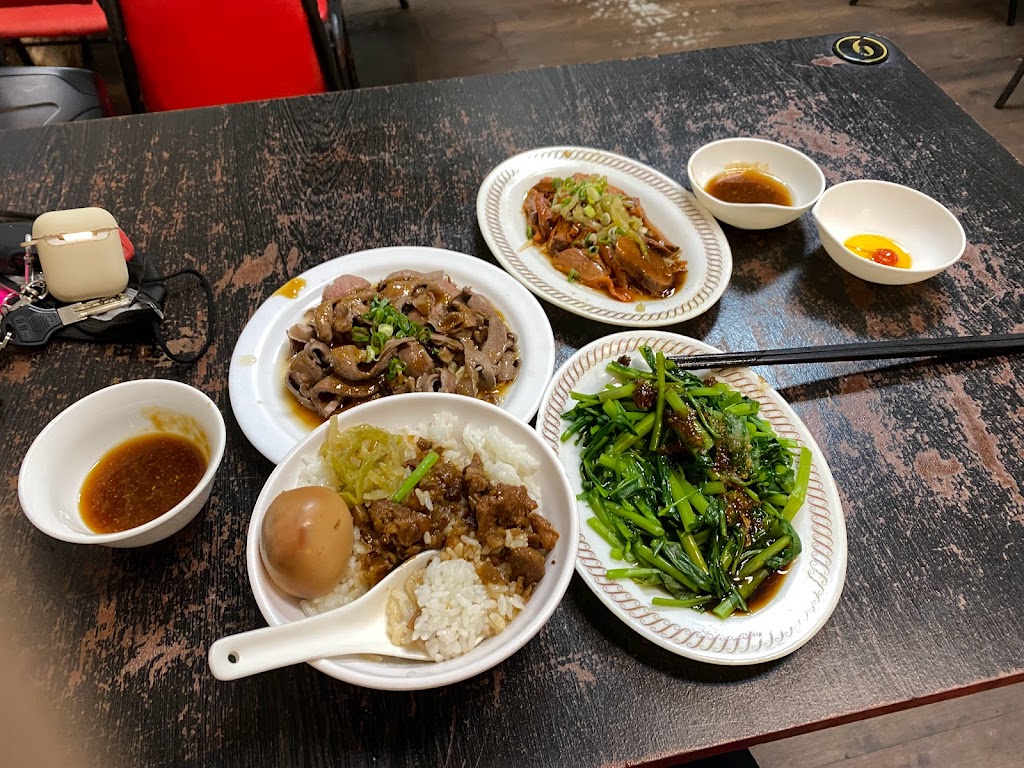 阿松担仔麵 的照片