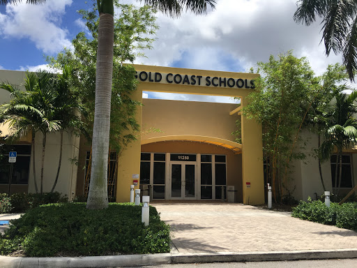 Real Estate School «Gold Coast Schools», reviews and photos