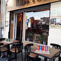 Atmosphère du Restauration rapide Miss Food Kebab Naan tacos à Bordeaux - n°3