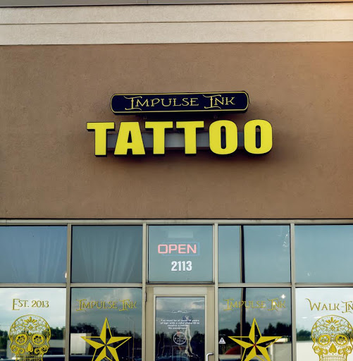 Tattoo Shop «Impulse Ink Tattoo», reviews and photos, 2113 Coulee Rd, Hudson, WI 54016, USA