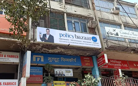 Policybazaar Insurance Brokers Private Limited image