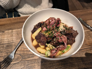 Photo n°13 de Le Comptoir de St Cyr à Saint-Cyr-au-Mont-d'Or ()