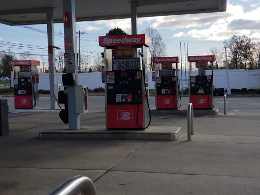 Convenience Store «Speedway», reviews and photos, 119 W Pond Rd, Hopelawn, NJ 08861, USA