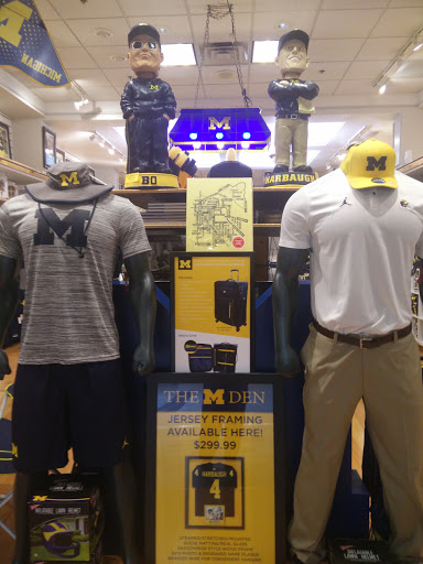 Department Store «JCPenney», reviews and photos, 500 Briarwood Cir, Ann Arbor, MI 48108, USA