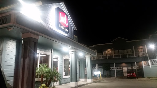 Jack in the Box image