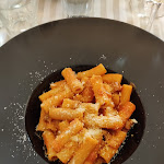 Photo n°1 de l'avis de Enrico.e fait le 14/09/2021 à 20:14 sur le  All'Arancio d'Oro da Cialfi à Rome