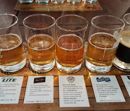 Newlands Brewery Tours photo