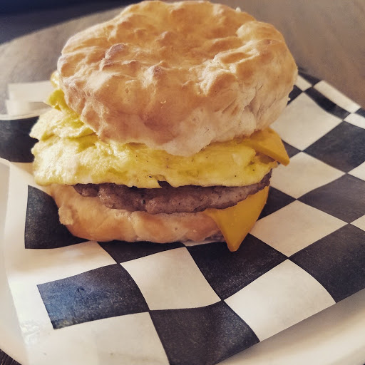 Coffee Shop «Wired Bean Coffee House», reviews and photos, 1554 US-59 #100, Thief River Falls, MN 56701, USA