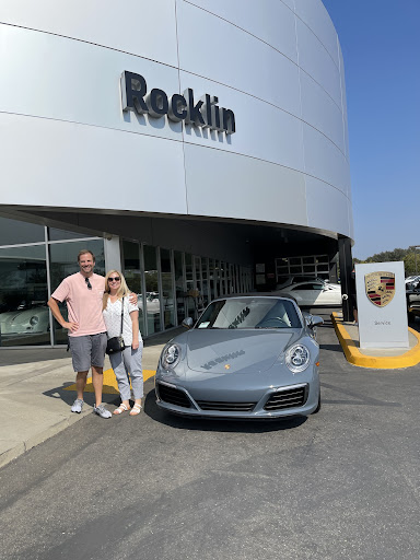 Porsche Rocklin image