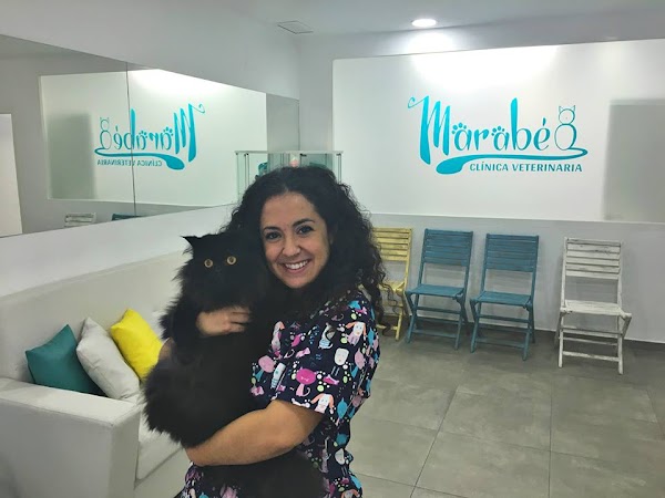 Clínica Veterinaria Marabé