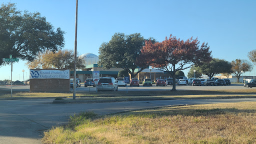 Grand Prairie VA Clinic