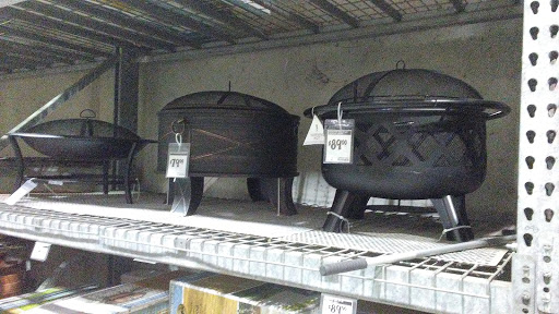 Home Improvement Store «The Home Depot», reviews and photos, 2359 FL-44, New Smyrna Beach, FL 32168, USA