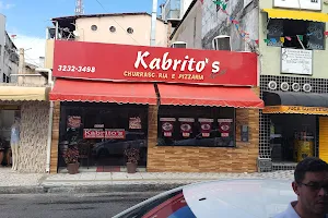 Kabrito's Grill - Boca do Rio image