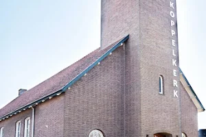 Koppelkerk - art and culture image