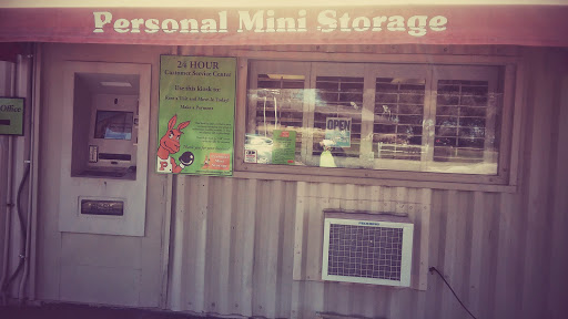 Self-Storage Facility «Personal Mini Storage», reviews and photos, 2581 Broadview Dr, Kissimmee, FL 34744, USA