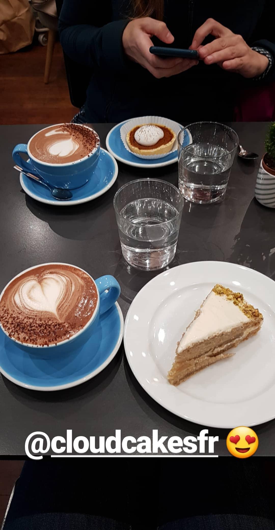 Photo n° 6 de l'avis de Jessica. fait le 18/01/2019 à 00:58