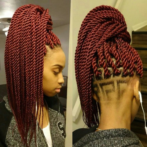 African Queen Hair - Crochet Braids, Weave Hair, Hair Braiding