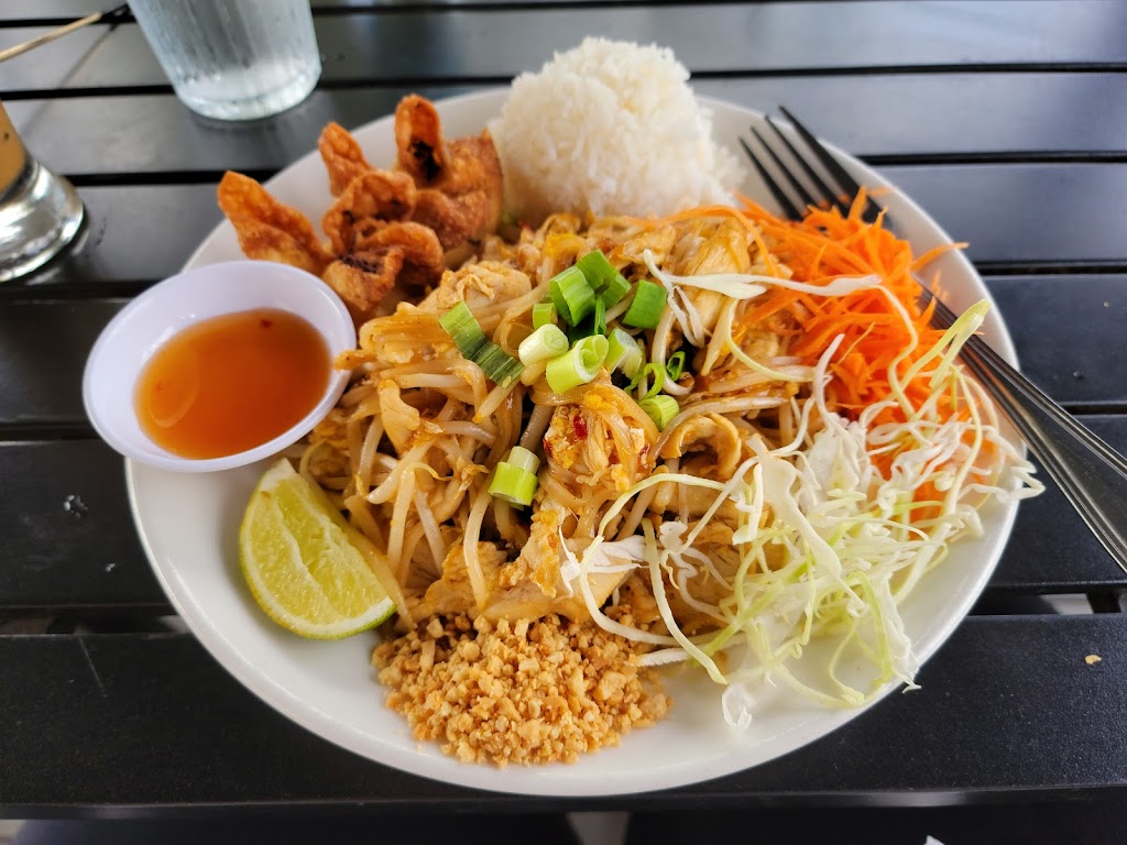 Thai and Taps Restaurant Snohomish 98290