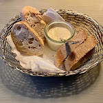 Photo n°1 de l'avis de Seval.y fait le 05/05/2021 à 11:13 sur le  Restaurant Seekiste à Sylt