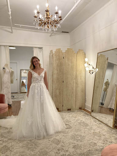 Bridal Shop «White Orchid Bridal», reviews and photos, 165 Dekalb Industrial Way b, Decatur, GA 30030, USA