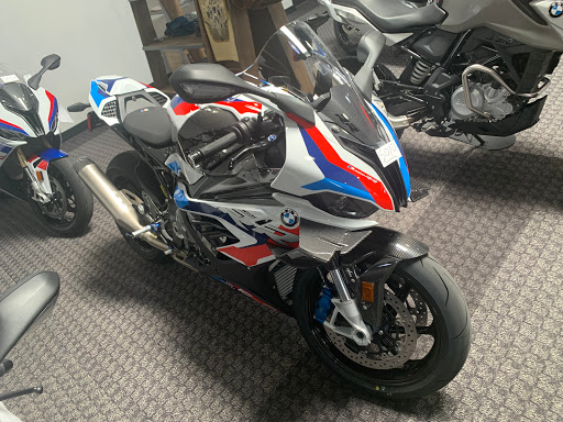 BMW Motorcycle Dealer «A&S Motorcycles BMW Triumph Ducati Vespa», reviews and photos, 1125 Orlando Ave, Roseville, CA 95661, USA