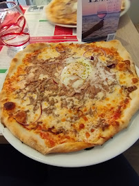Pizza du Restaurant italien L'Etna à Orléans - n°14