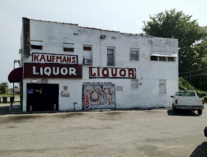 Kaufman's Liquor Store