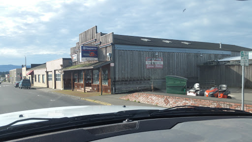 Scotty's Cutters Edge