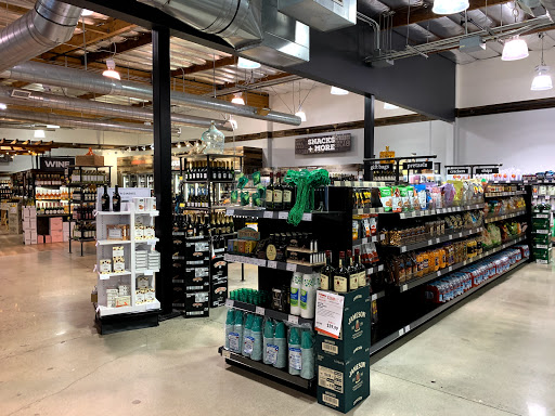 Wine Store «BevMo!», reviews and photos, 1247 W El Camino Real, Sunnyvale, CA 94087, USA