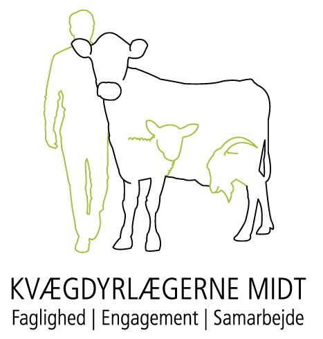 Kvægdyrlægerne Midt ApS - Silkeborg