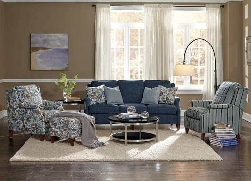 Furniture Store «Crest Furniture - Arlington Heights», reviews and photos, 1141 E Rand Rd, Arlington Heights, IL 60004, USA